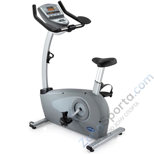 Велотренажер вертикальный Circle Fitness B-6000