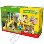 Комплект для сборки Jungle Gym Fort