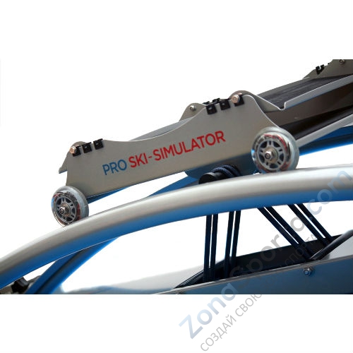 Горнолыжный тренажер PROSKI Simulator Basic