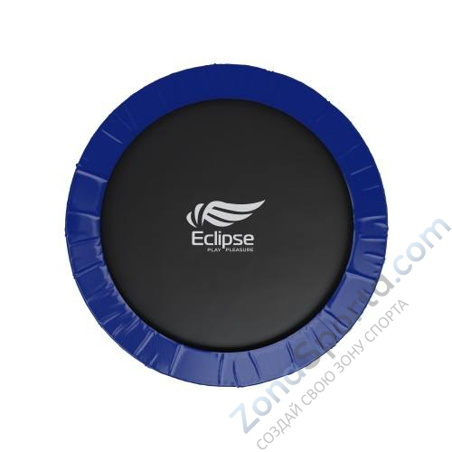 Батут Eclipse Space Twin Blue/Red 16FT