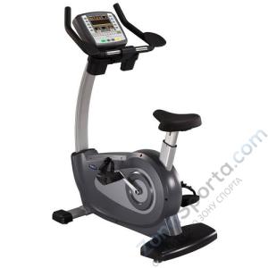 Велотренажер вертикальный Circle Fitness B-7000