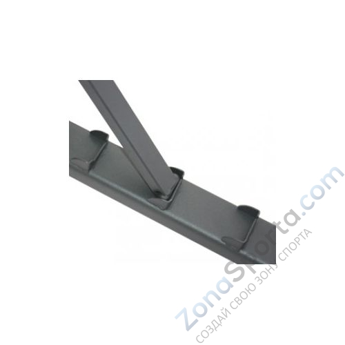 Силовая скамья Oxygen Fitness TOLEDO