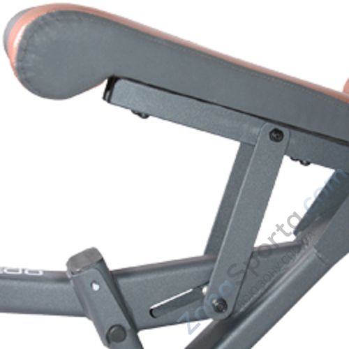 Силовая скамья Oxygen Fitness TOLEDO