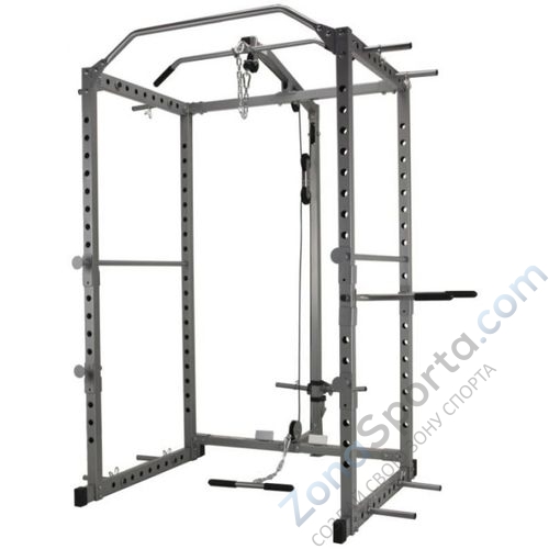 Рама для силовых тренировок HouseFit Power Rack HG-2107 