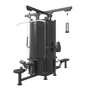 4-х стековая мультистанция Impulse IF9327