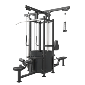 4-х стековая мультистанция Impulse IF9327