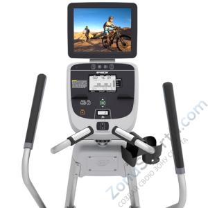 Эллиптический тренажер Precor EFX 821