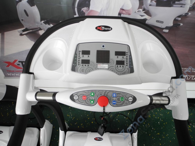 Беговая дорожка X-Trend LT-2202