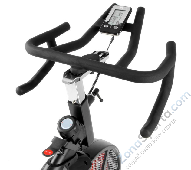 Аэробайк BH Fitness Airmag
