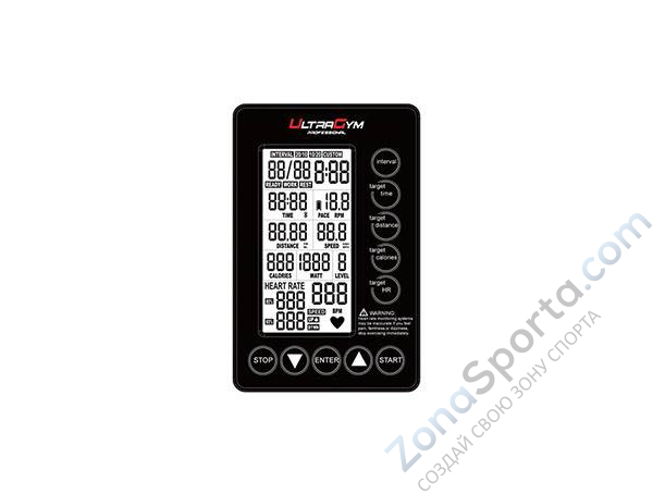 Аэробайк UG-AB005