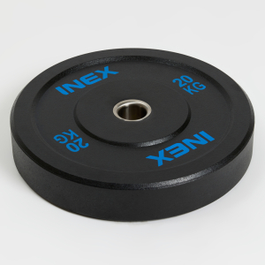 Бампированный диск INEX Hi-Temp 20 кг
