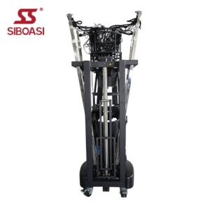 Баскетбольная машина K2101A