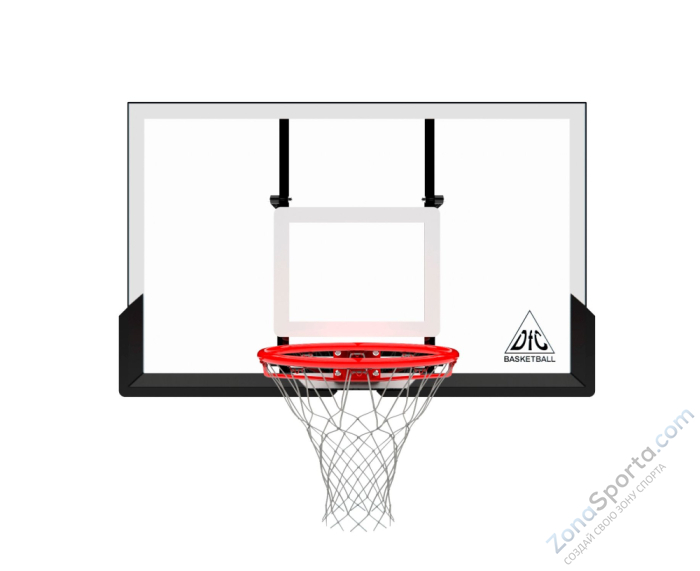Баскетбольный щит DFC BOARD50A