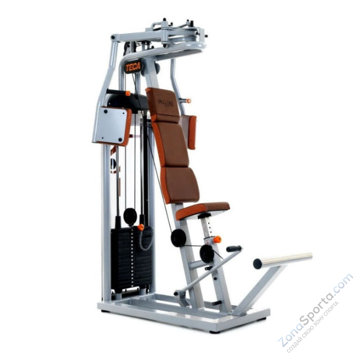 Баттерфляй/задняя дельта Teca SP520C