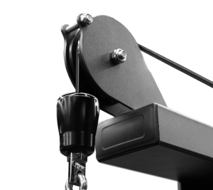 Баттерфляй професcиональный Bronze Gym Might 04