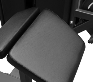 Баттерфляй професcиональный Bronze Gym Might 04