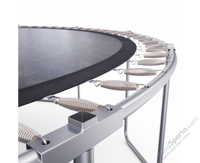 Батут DFC Bounce Master 12ft с сеткой