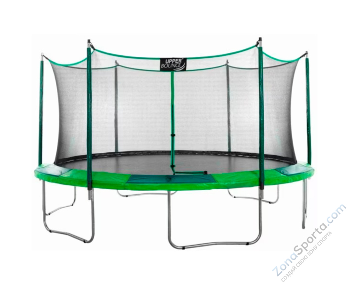 Батут DFC Upper Bounce 15ft