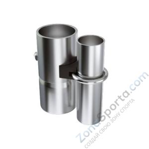 Батут Eclipse Space Military 12FT