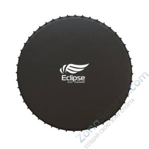 Батут Eclipse Space Military 12FT