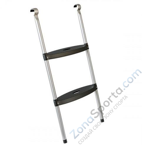 Батут Eclipse Space Twin Green/Orange 8FT