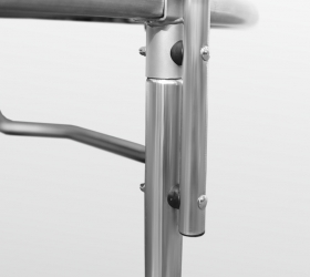 Батут Oxygen Fitness Standard 6 ft inside (Light green)