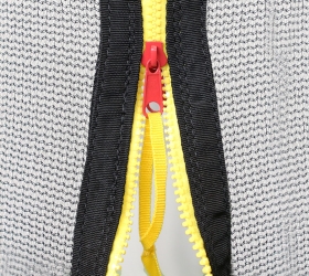 Батут Oxygen Fitness Standard 8 ft inside (Blue)