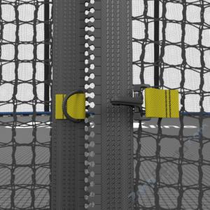 Батут Unix line 10 ft inside (Blue)