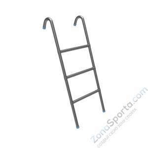 Батут Unix line 10 ft inside (Blue)