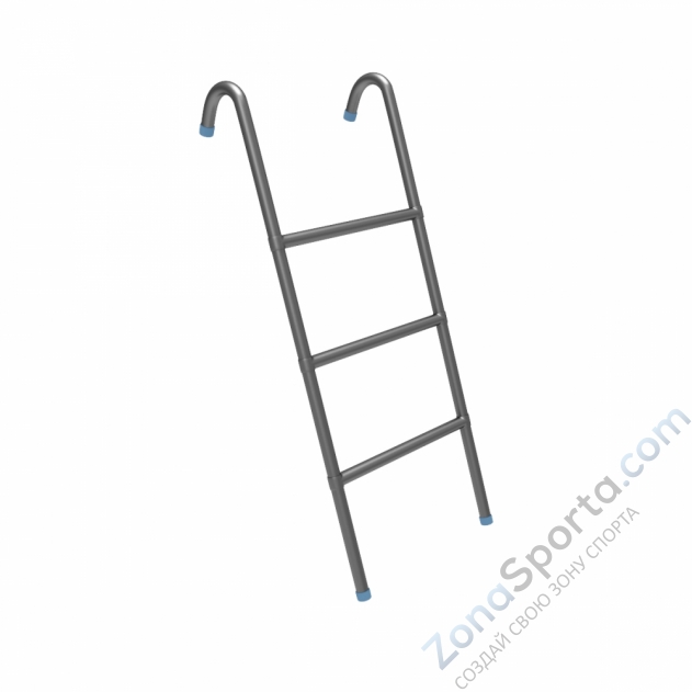 Батут Unix line 12 ft inside (Green)