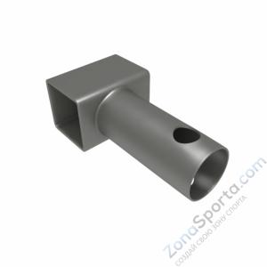 Батут Unix line 8 ft inside (Blue)