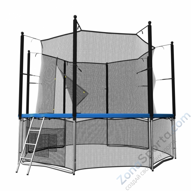 Батут Unix line 6 ft Classic (inside) TRUCL6IN