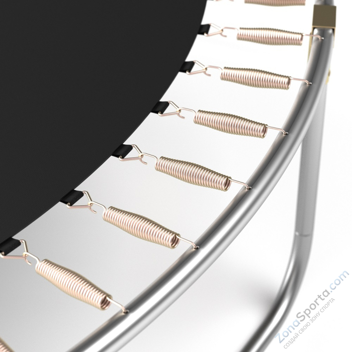 Батут Wallaby Jampy 12 FT