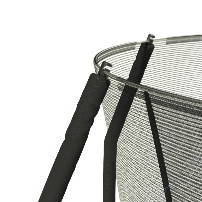 Батут Wallaby Sydney 12 FT Basketball