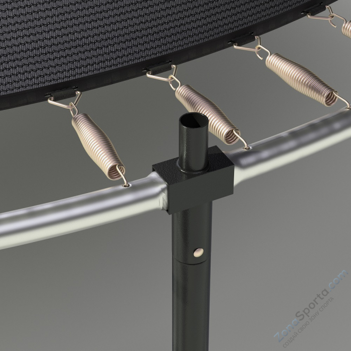 Батут Wallaby Sydney 12 FT