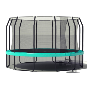 Батут Wallaby Sydney 14 FT