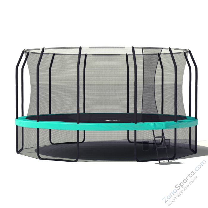 Батут Wallaby Sydney 16 FT