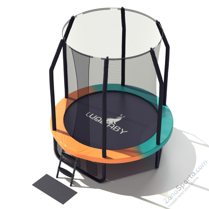 Батут Wallaby Sydney 6 FT