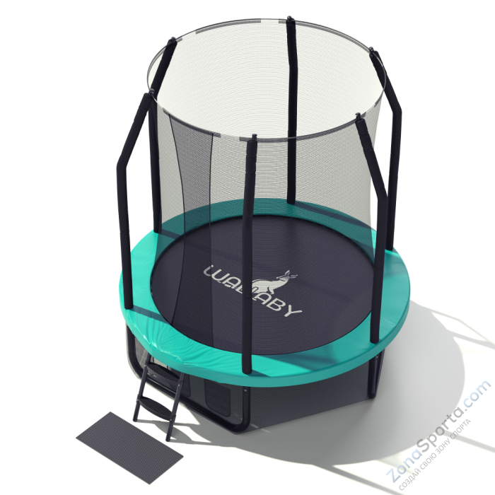 Батут Wallaby Sydney 6 FT