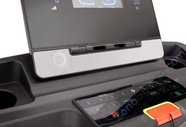 Беговая дорожка Adidas T-19