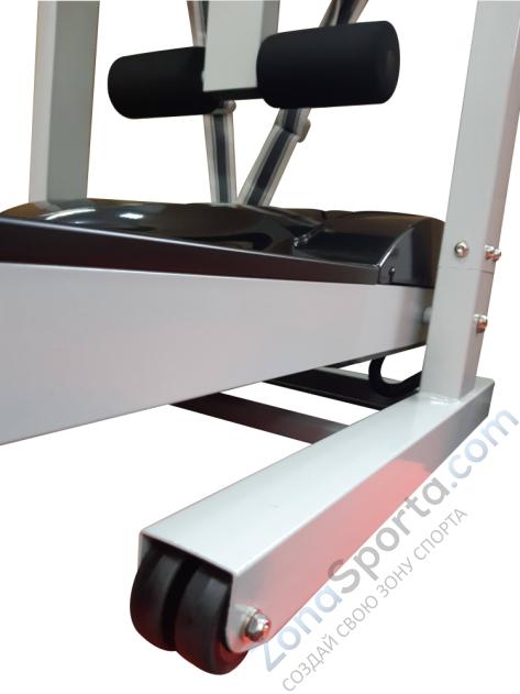 Беговая дорожка AMF 8212 (0.4)