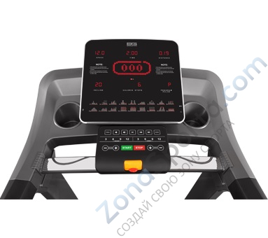 Беговая дорожка Bronze Gym T1200 PRO