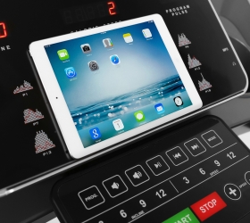 Беговая дорожка Bronze Gym T1200 PRO