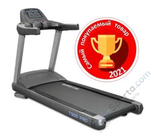 Беговая дорожка Bronze Gym T900 Pro