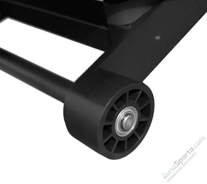 Беговая дорожка Bronze Gym T960 Pro TFT