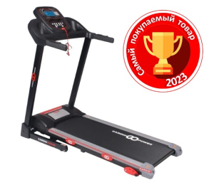 Беговая дорожка CardioPower T25