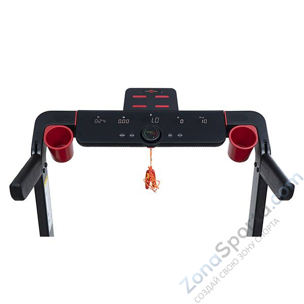 Беговая дорожка CardioPower TT40