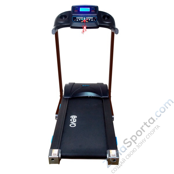 Беговая дорожка Evo Fitness Genesis