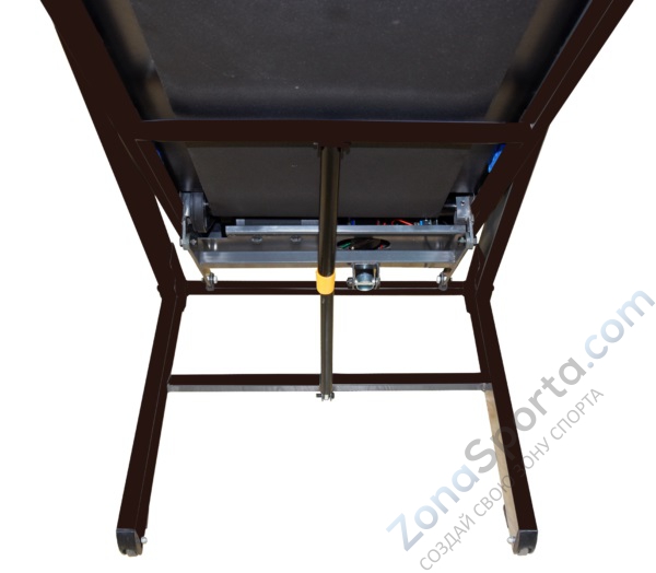 Беговая дорожка Evo Fitness Genesis