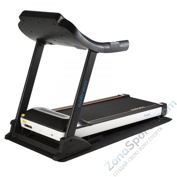 Беговая дорожка Evo Fitness Power